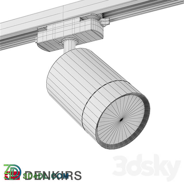 Technical lighting - OM Denkirs DK6405