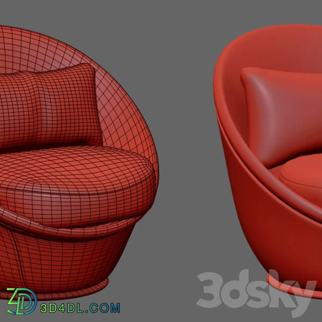 Arm chair - Armchair _ Armchair