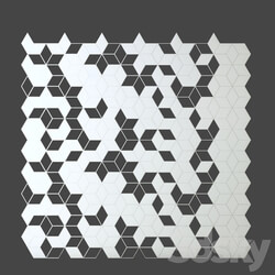 Other decorative objects - Hexa Panel 