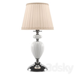 Table lamp - Newport light 11001T 