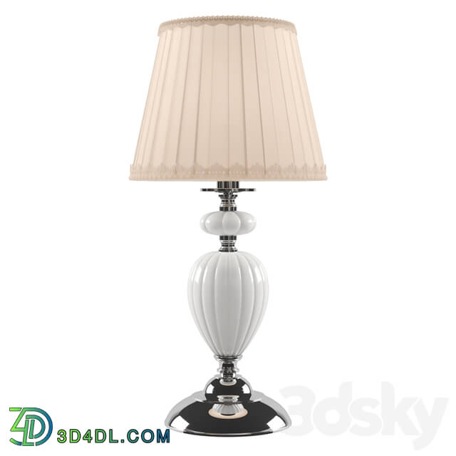 Table lamp - Newport light 11001T
