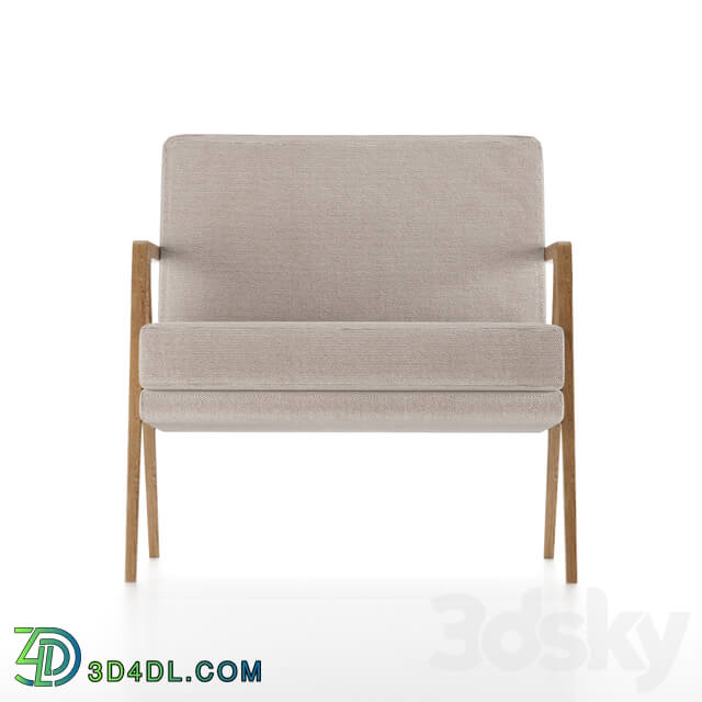 Arm chair - Armchair vertice