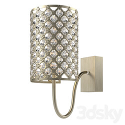 Wall light - Newport light 7701A bronze 