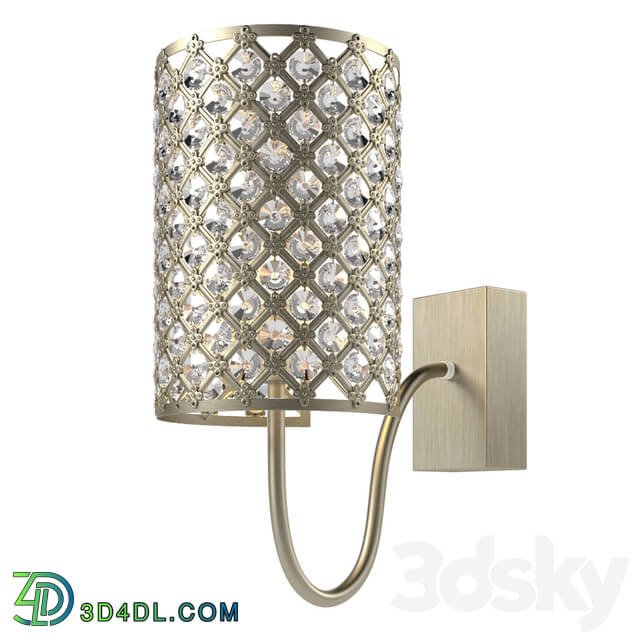 Wall light - Newport light 7701A bronze