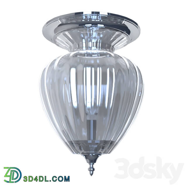 Ceiling lamp - Newport light 6404PL