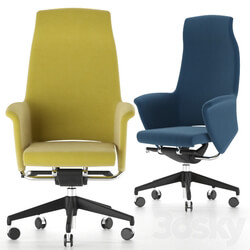 Office furniture - Rhapsody Office Chair 