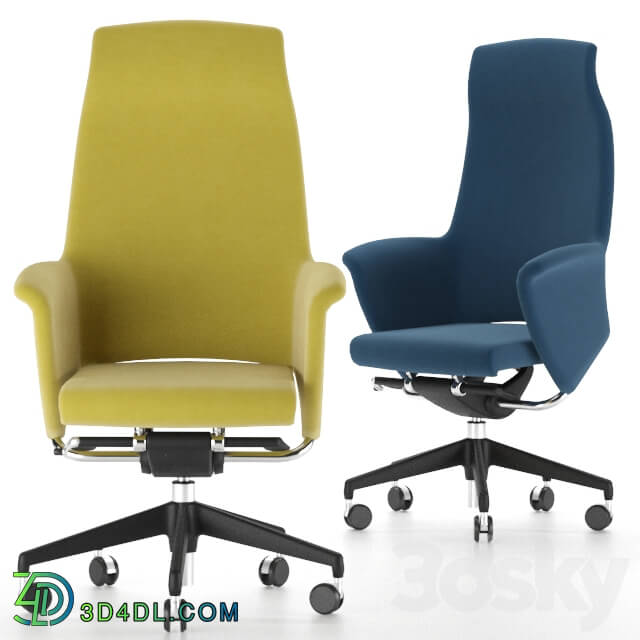 Office furniture - Rhapsody Office Chair