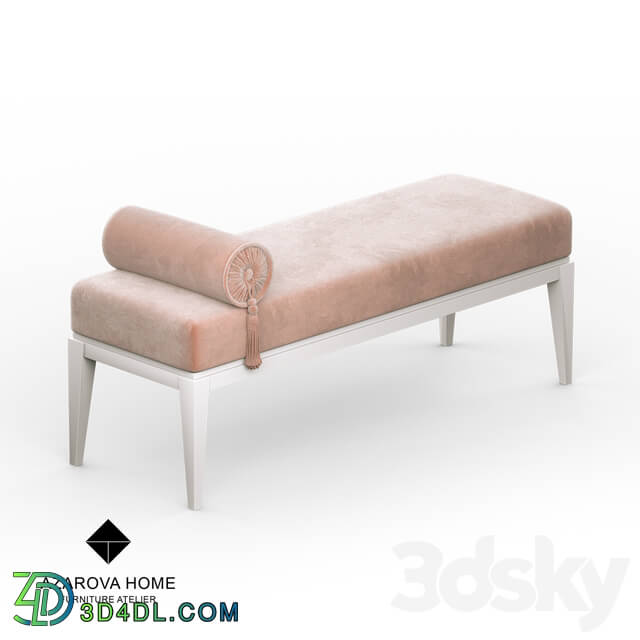 Other soft seating - OM Daybed Azarova Home Basinger