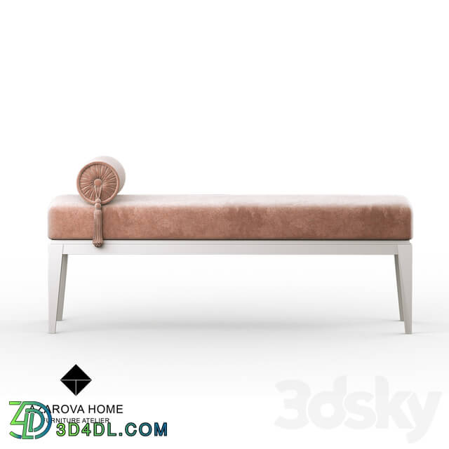 Other soft seating - OM Daybed Azarova Home Basinger