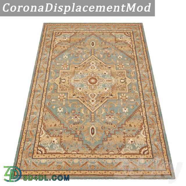 Carpets - Carpets Set 863