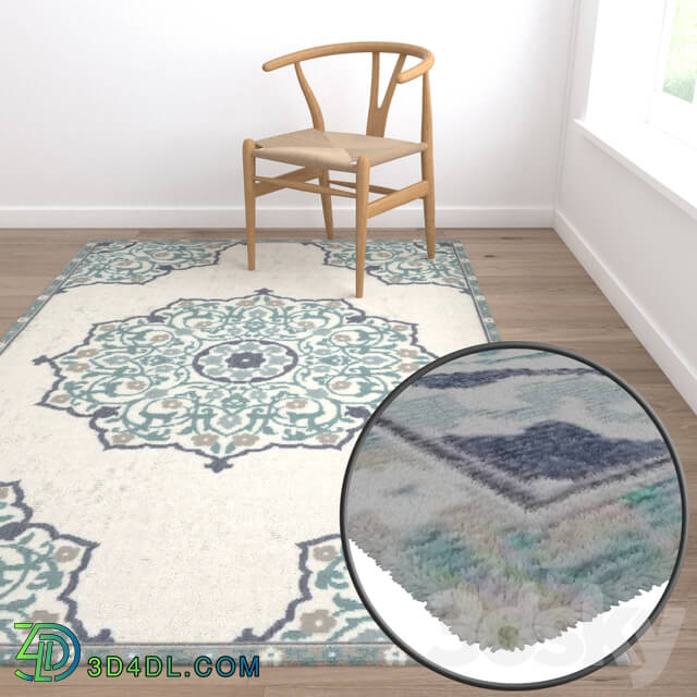 Carpets - Carpets Set 863