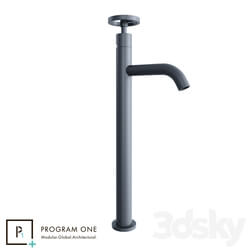 Faucet - Program One Manhattan Om 