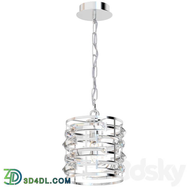 Chandelier - Pendant lamp Maytoni Frontera MOD067PL-01CH