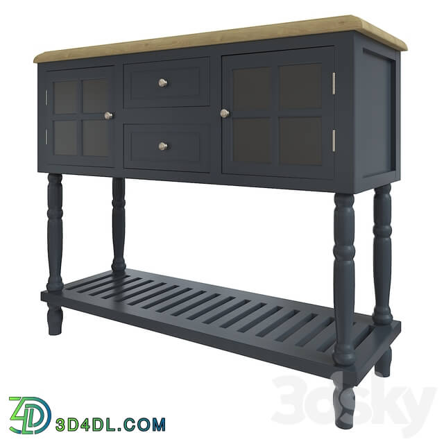 Console - Console Table Decarlo