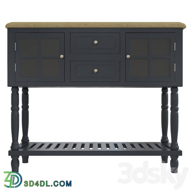 Console - Console Table Decarlo