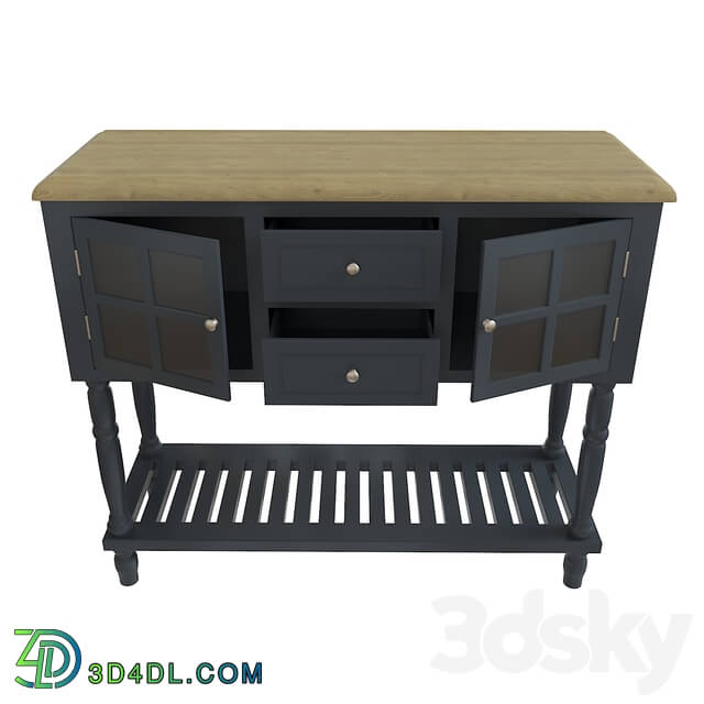 Console - Console Table Decarlo