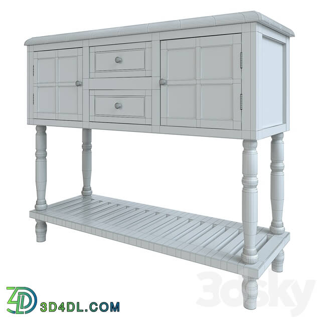 Console - Console Table Decarlo