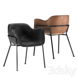 Chair - Oslo chair 