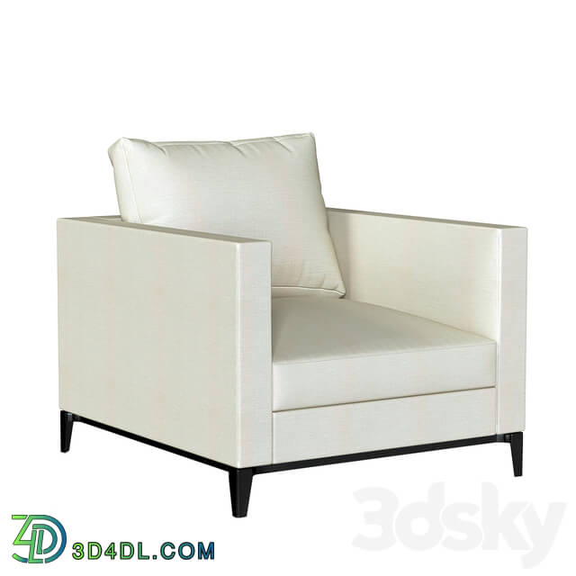 Arm chair - Andersen armchair