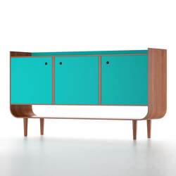 Sideboard _ Chest of drawer - Buffet dylan 