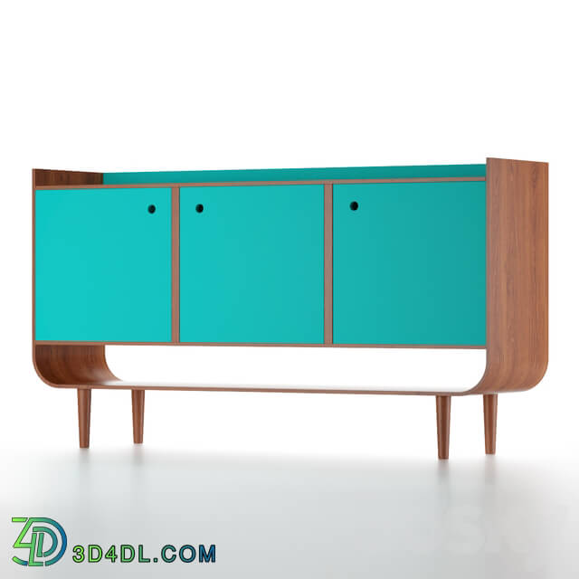 Sideboard _ Chest of drawer - Buffet dylan