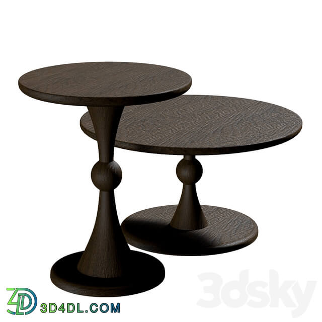 Table - CLESSIDRA By Bodema