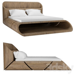 Bed - Bed_01 