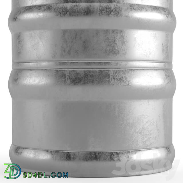 Miscellaneous - Beer keg