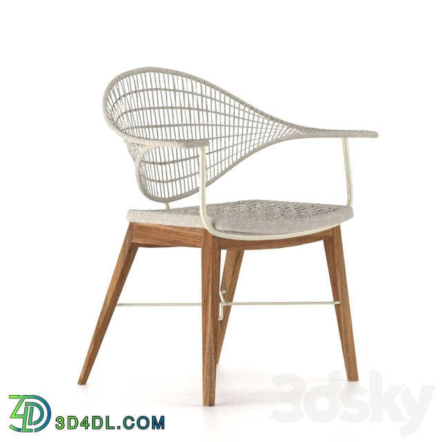 Chair - ABBA Chair