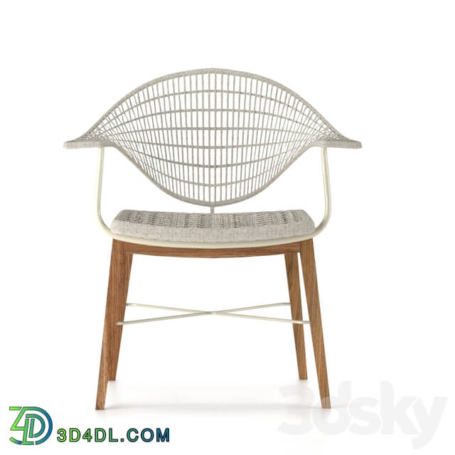 Chair - ABBA Chair