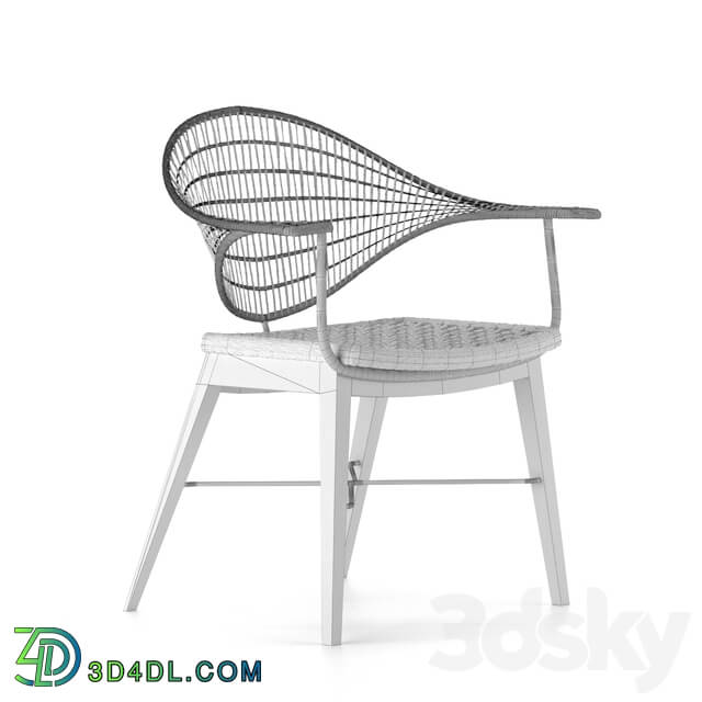 Chair - ABBA Chair