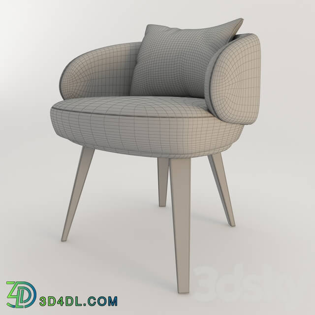 Chair - Arm chair