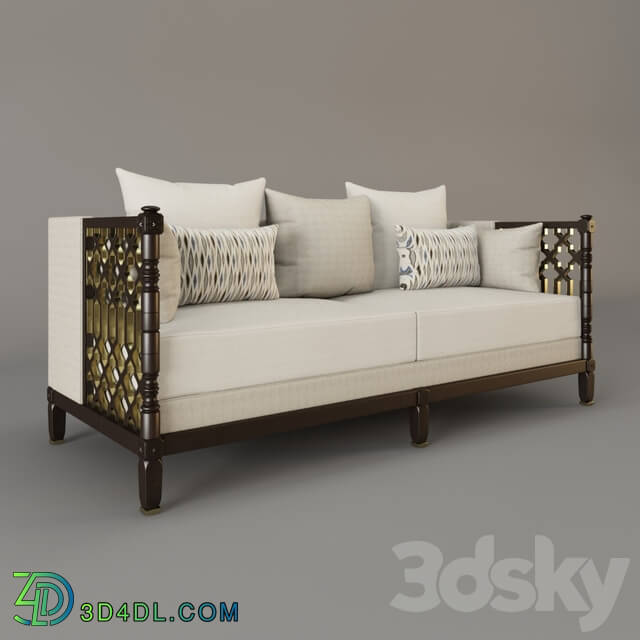 Sofa - Islamic sofa
