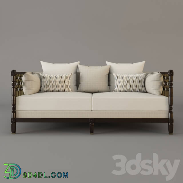 Sofa - Islamic sofa