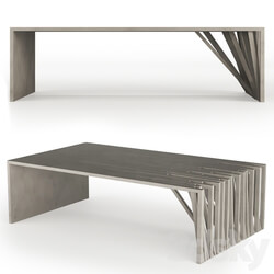 Table - Eskista Kawn Designs 