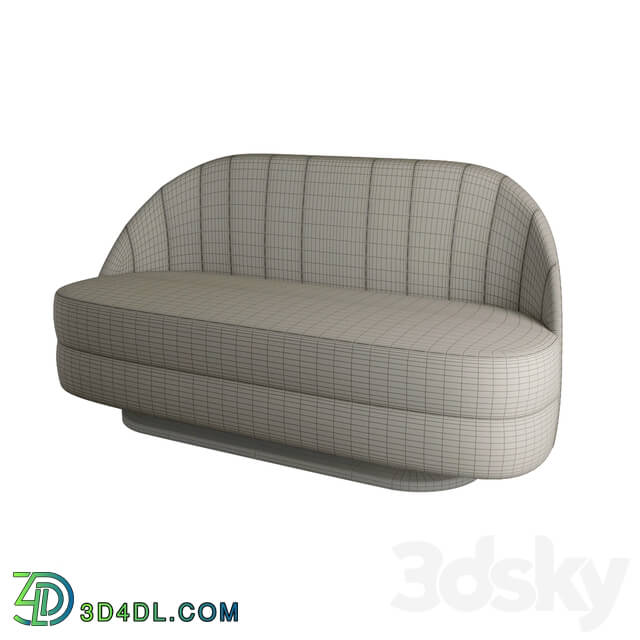 Sofa - Essential Home_Gable Sofa