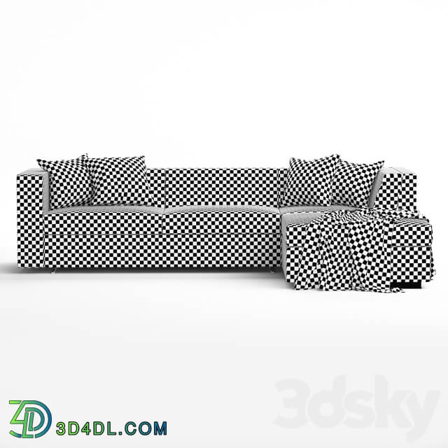 Sofa - BK_103