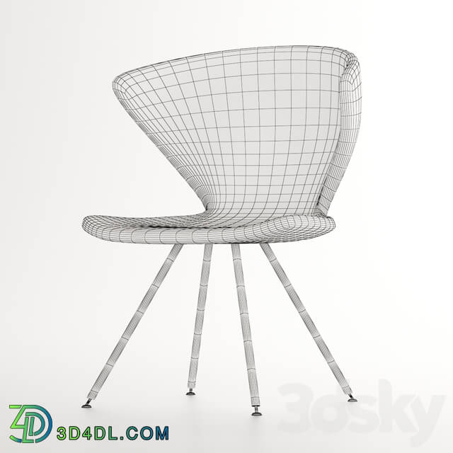 Chair - Concept chair