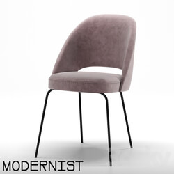 Chair - Chair Mark Metall NF _OM_ 