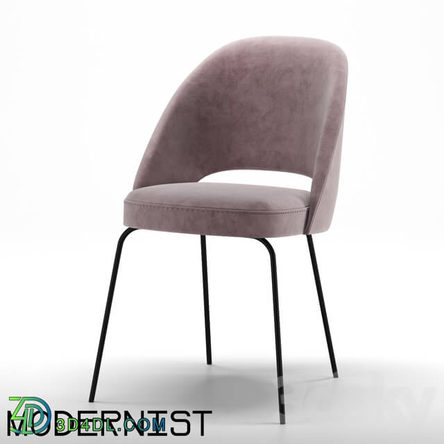 Chair - Chair Mark Metall NF _OM_