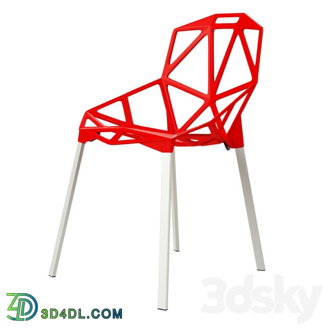 Chair - One chair