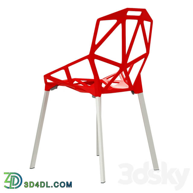 Chair - One chair