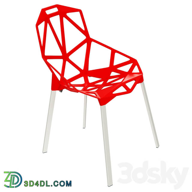 Chair - One chair