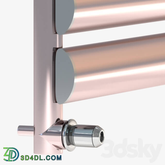 Towel rail - CORDIVARI