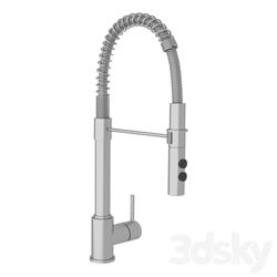 Faucet - Kitchen faucet _ tap 