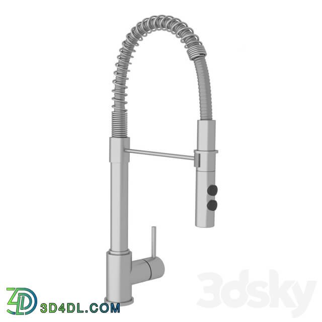 Faucet - Kitchen faucet _ tap