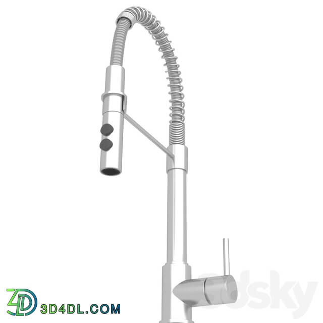 Faucet - Kitchen faucet _ tap