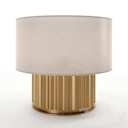Table lamp - Rugiano 