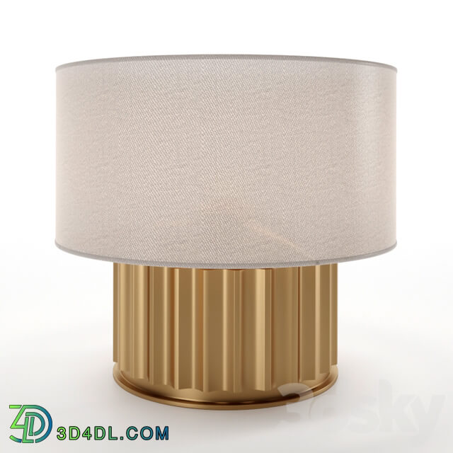 Table lamp - Rugiano