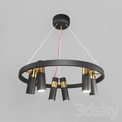 Chandelier - Inodesign Spoor 44.6522 